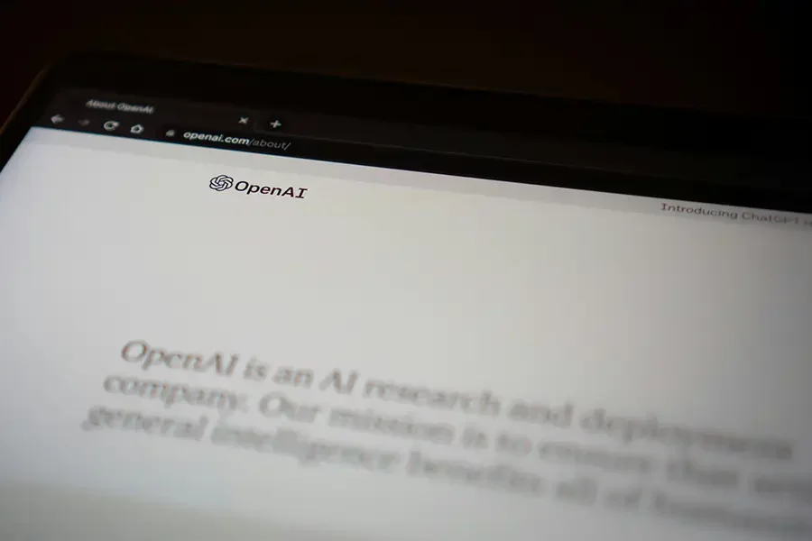 OpenAi Technology Head Mira Murati Announces Departure