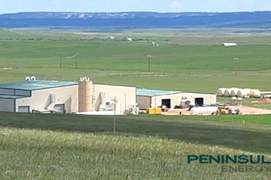Peninsula-Energy