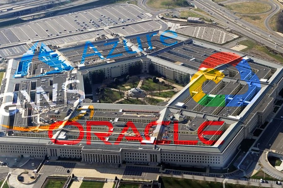 Pentagon