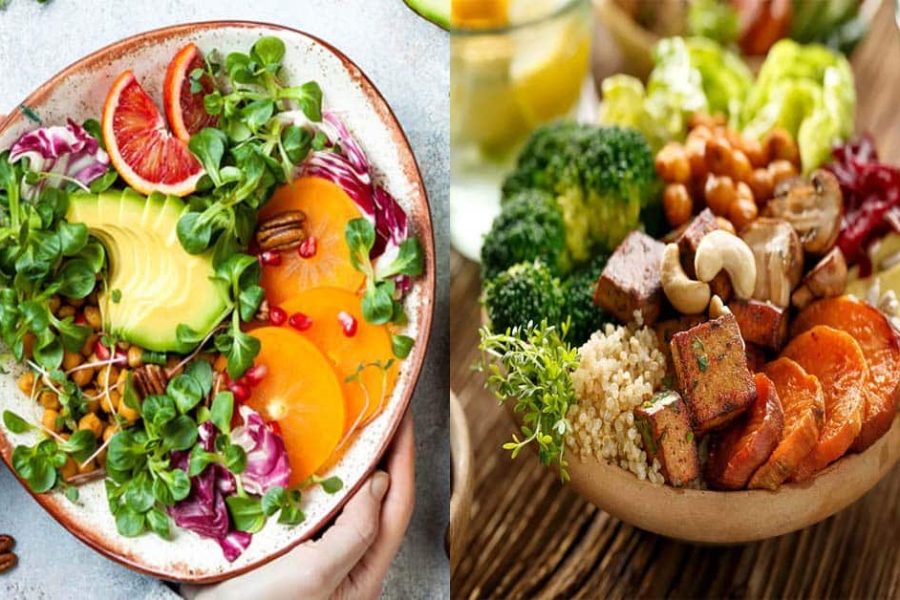 Plant-based-diet