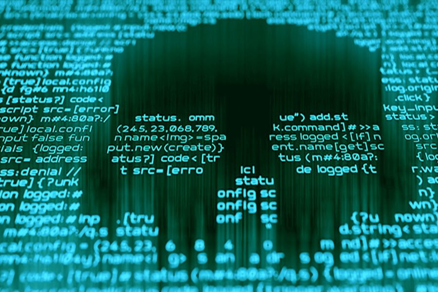 Ransomware-attcks
