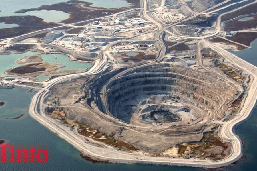 Rio-TInto