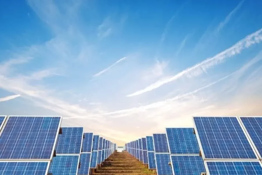 SOlar Power Worldwide