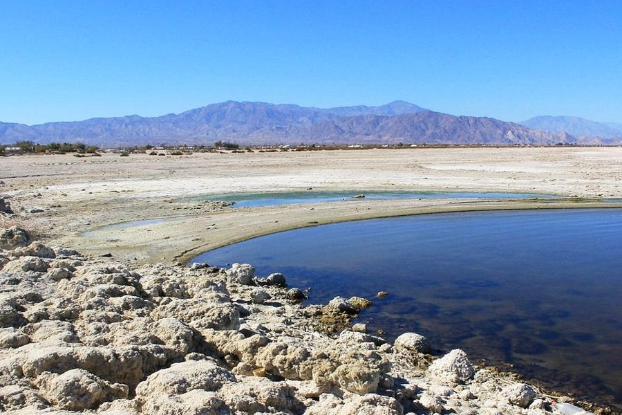 Salton-Sea