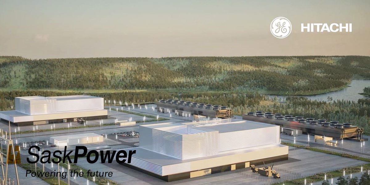 Sask Power