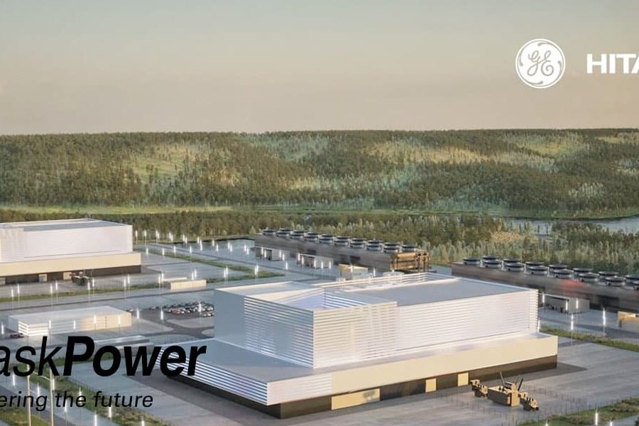 Sask-Power