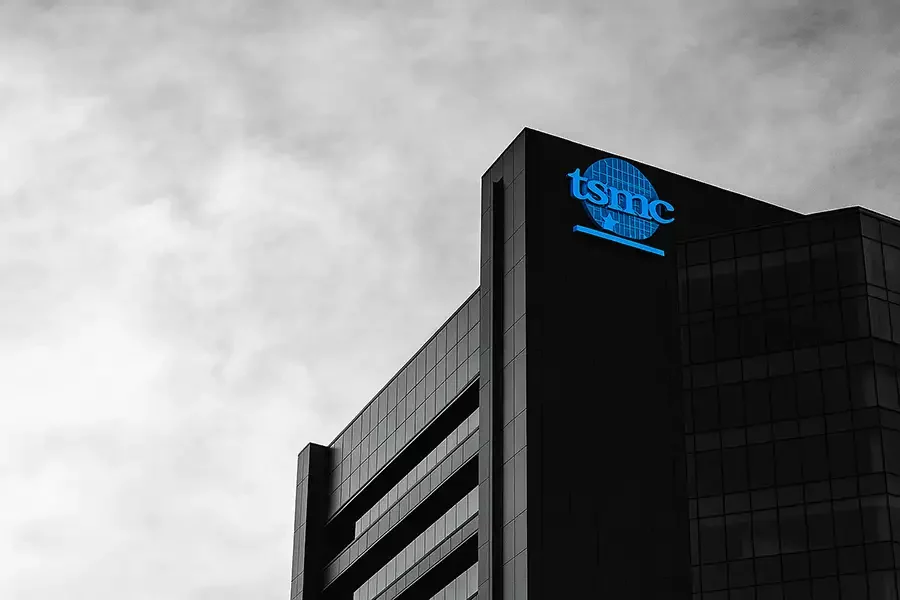 TSMC's First-Quarter Revenue Surge Driven by AI Boom