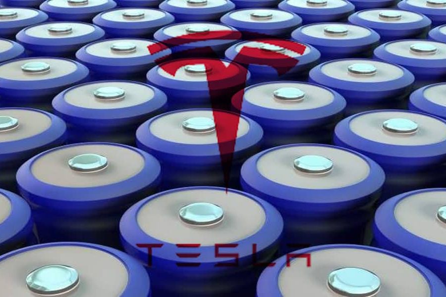 Tesla-Lith-Batt