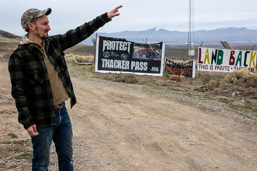 Thacker-Pass