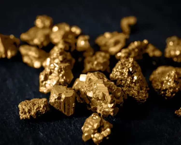 UAE Investor Acquires 50% Stake in Mali Gold Mines