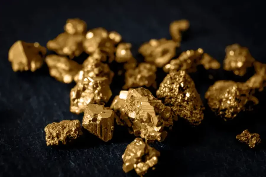 UAE Investor Acquires 50% Stake in Mali Gold Mines