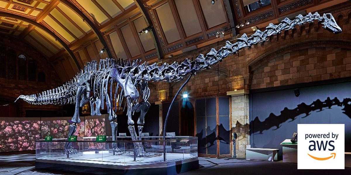 UK Natural History Museum