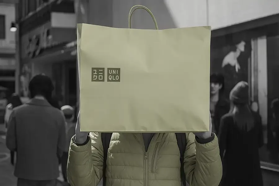 Uniqlo Operator Fast Retailing's Q2 Profit Soars 33% Despite Tariff Headwinds