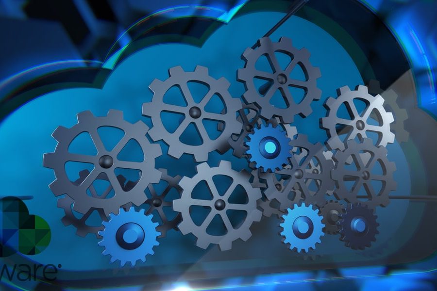 VM-Ware-Cloud