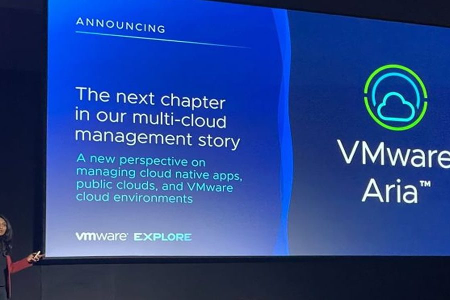 VMware