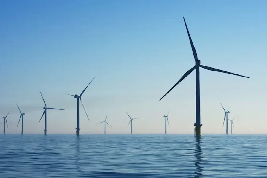 Wind-Power