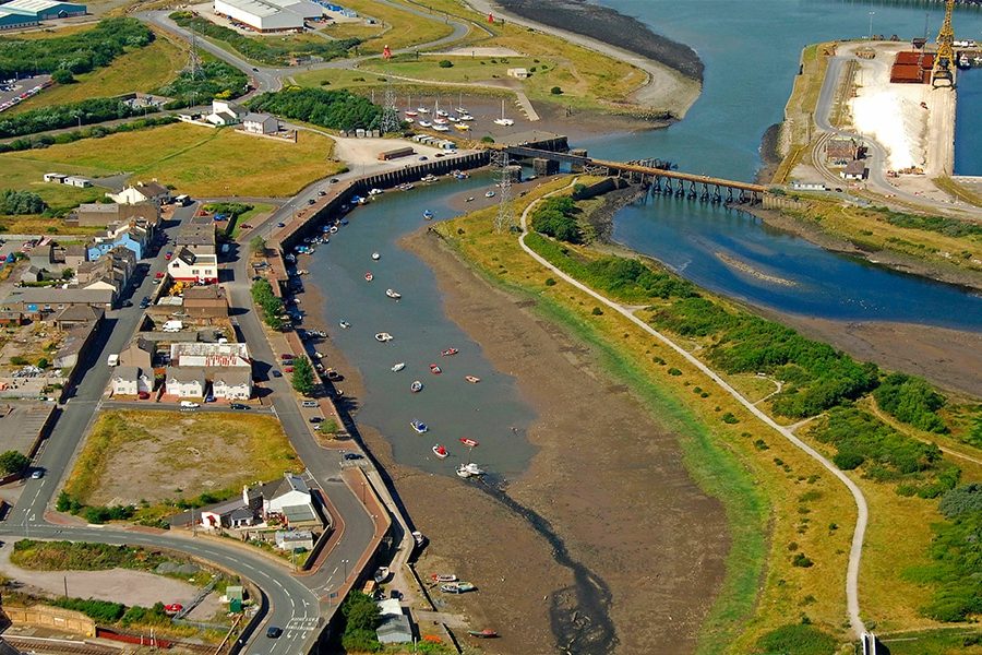 Workington