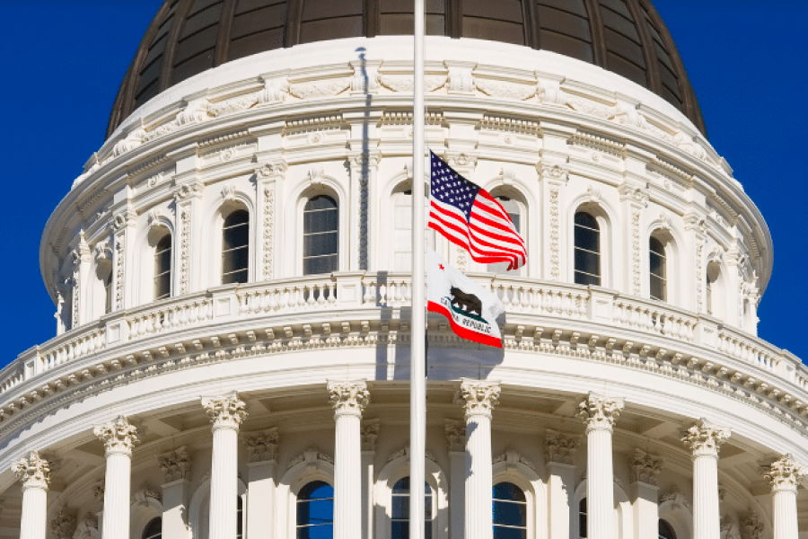 california-state