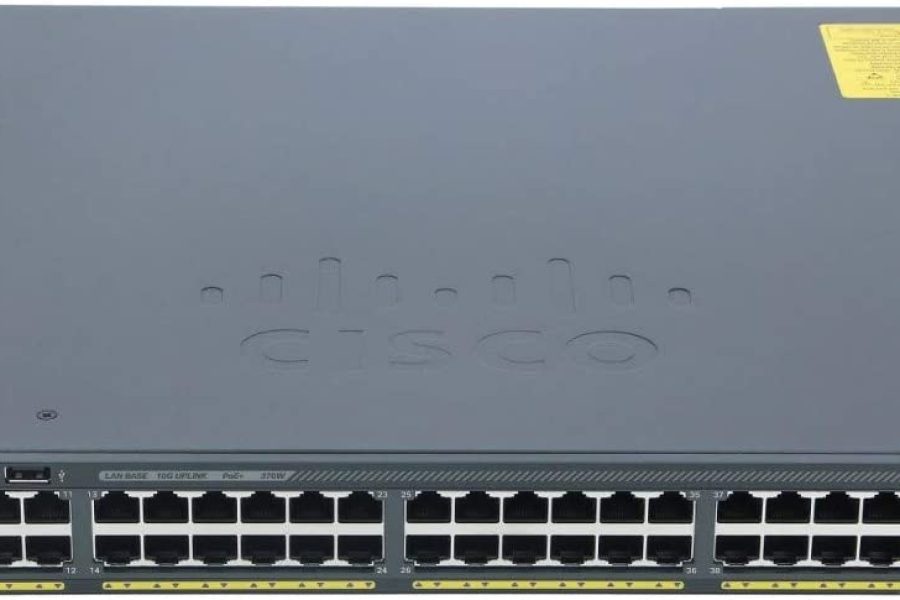 cisco