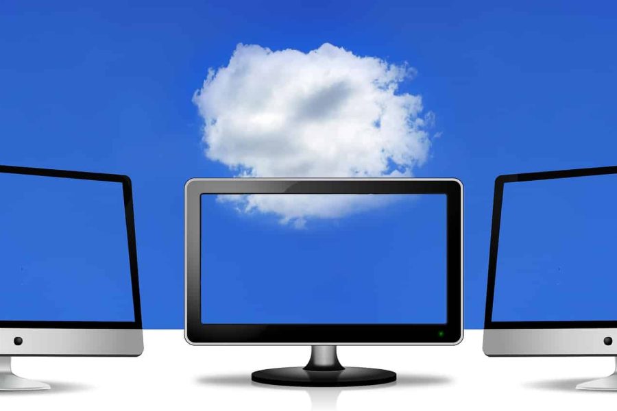 cloud-computing