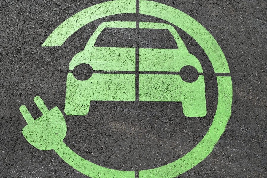electric-charge