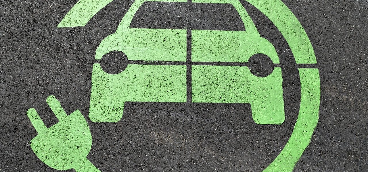 electric-charge