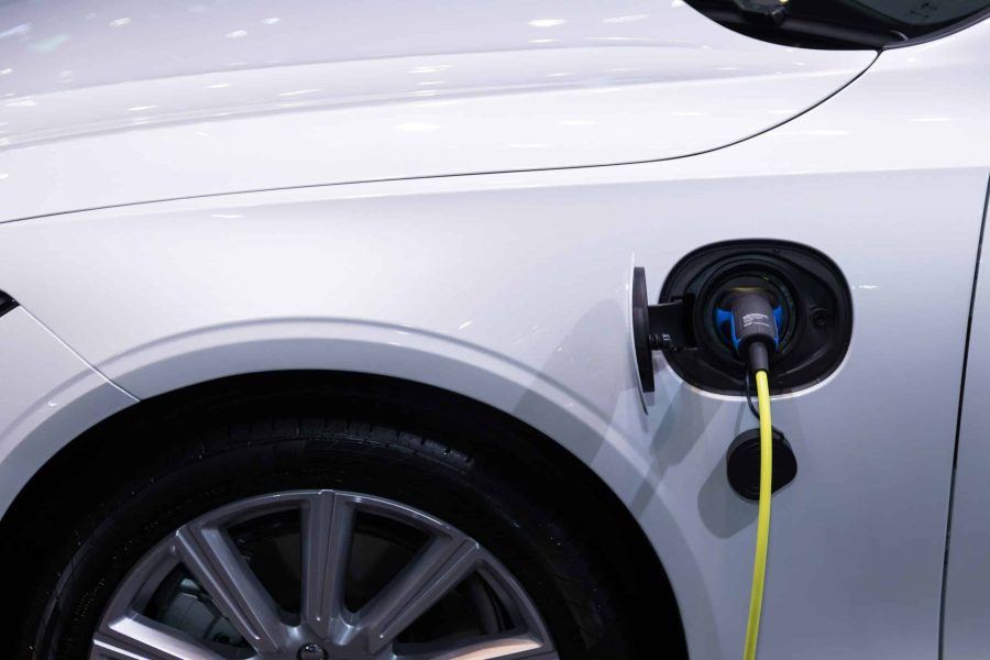 electric-vehicle