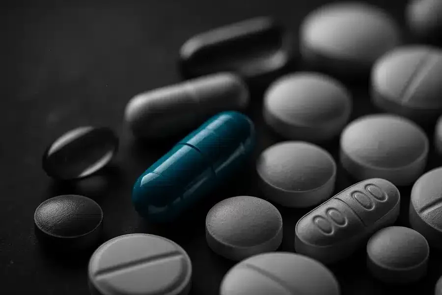 gsk-sells-liver-disease-drug-rights-to-alfasigma-for-up-to-6-1773074327402