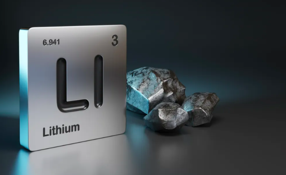 lithium-3