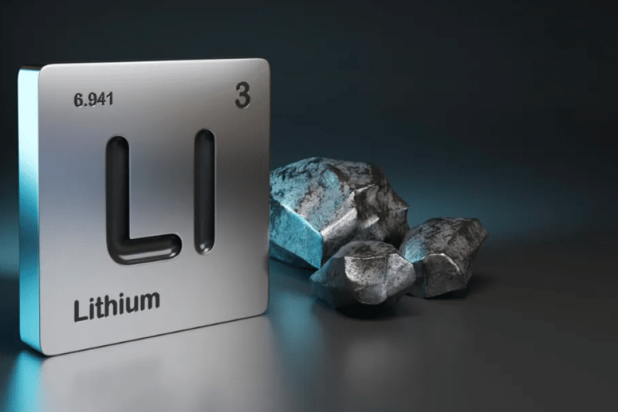 lithium-3