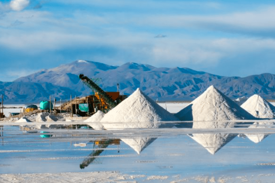lithium-argentina