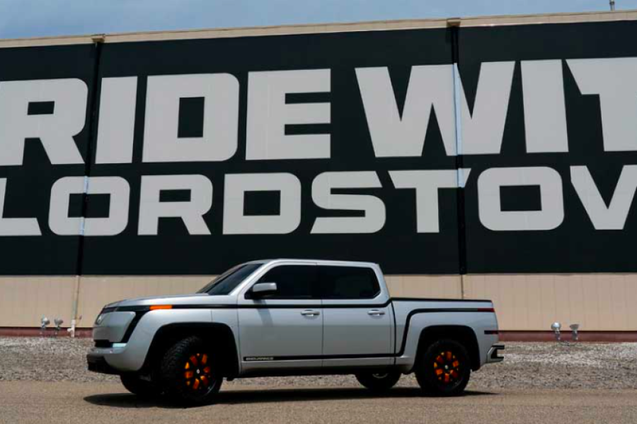 lordstown