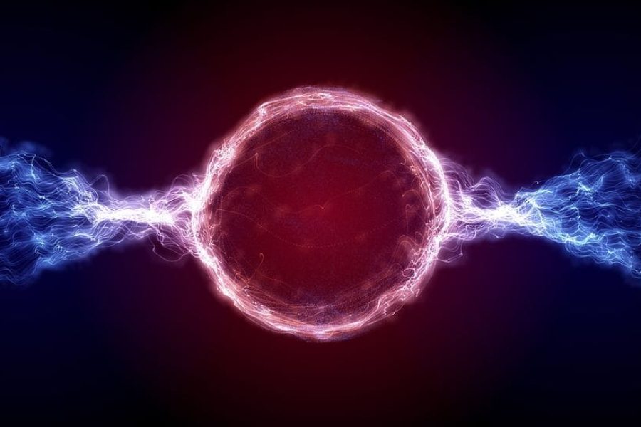 nuclear-fusion