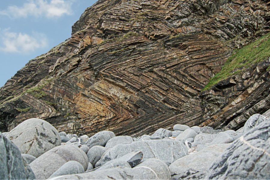 shale