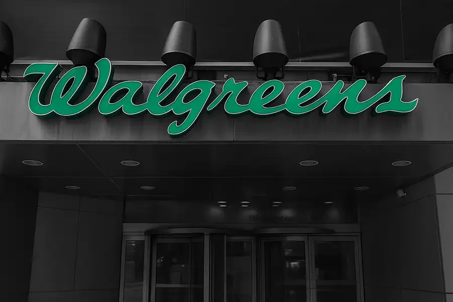 wallgreens
